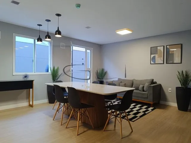 Imagem 14: Aluguel de Apartamento 1 Quarto no Jardim Imperador, São Paulo-SP: Espaço e Conforto em