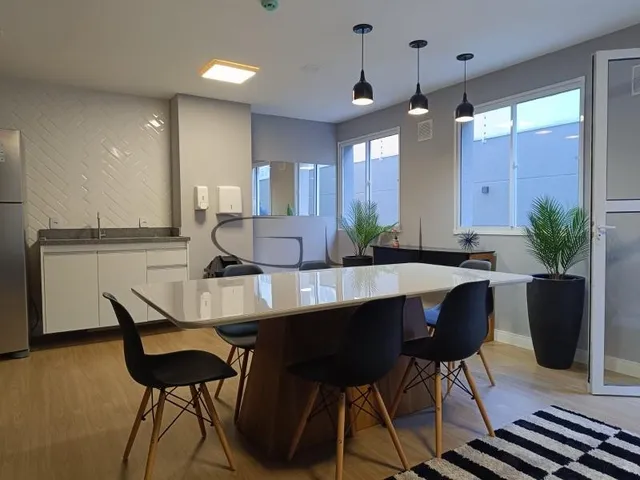 Imagem 2: Aluguel de Apartamento 1 Quarto no Jardim Imperador, São Paulo-SP: Espaço e Conforto em
