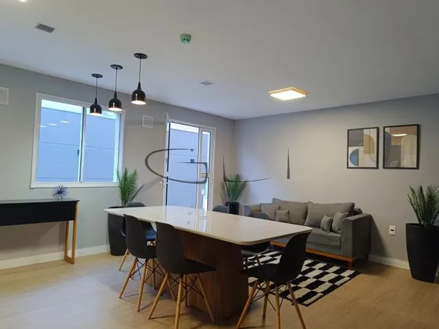 Imagem 8: Aluguel de Apartamento 1 Quarto no Jardim Imperador, São Paulo-SP: Espaço e Conforto em
