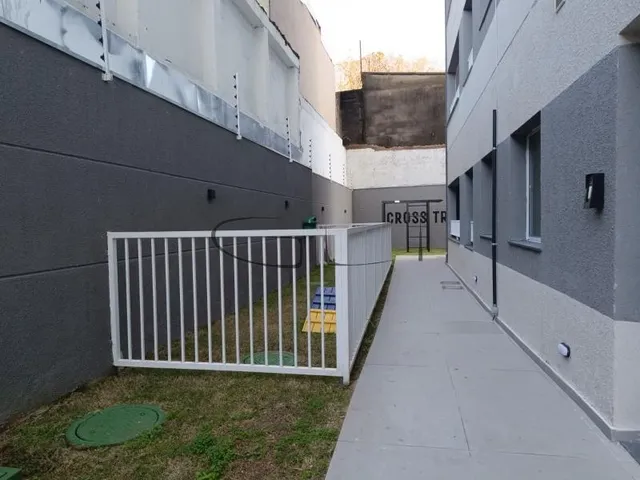 Imagem 9: Aluguel de Apartamento 1 Quarto no Jardim Imperador, São Paulo-SP: Espaço e Conforto em