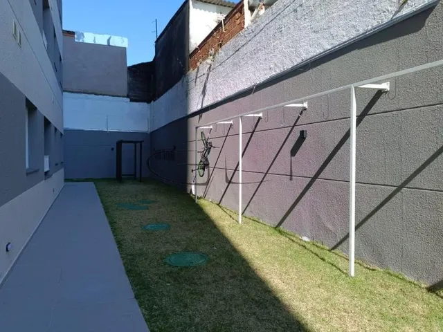 Imagem 4: Aluguel de Apartamento 1 Quarto no Jardim Imperador, São Paulo-SP: Espaço e Conforto em
