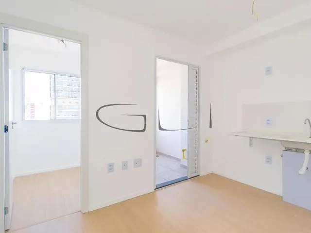 Imagem 2: Apartamento de 2 quartos na Mooca, São Paulo-SP: locação com 30 m² de área!