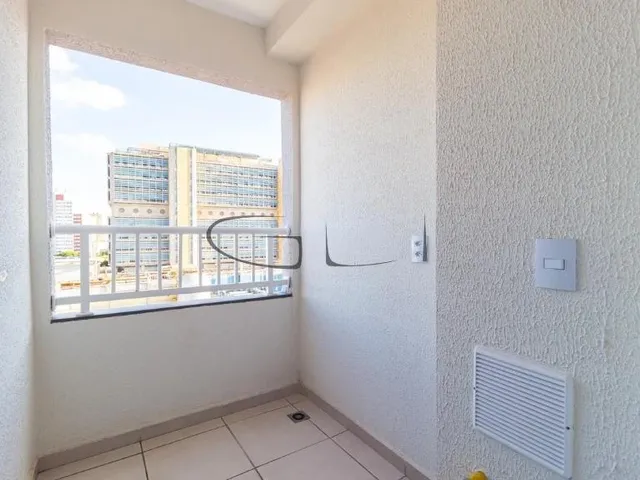 Imagem 3: Apartamento de 2 quartos na Mooca, São Paulo-SP: locação com 30 m² de área!