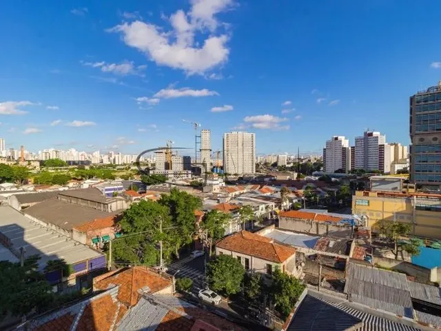Imagem 8: Apartamento de 2 quartos na Mooca, São Paulo-SP: locação com 30 m² de área!