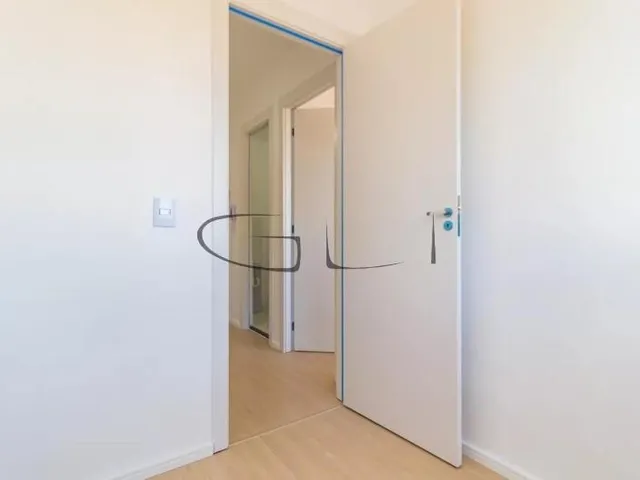 Imagem 10: Apartamento de 2 quartos na Mooca, São Paulo-SP: locação com 30 m² de área!