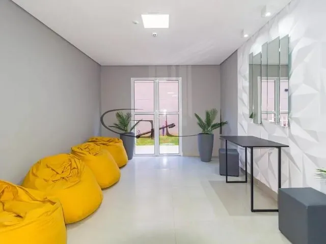 Imagem 13: Apartamento de 2 quartos na Mooca, São Paulo-SP: locação com 30 m² de área!