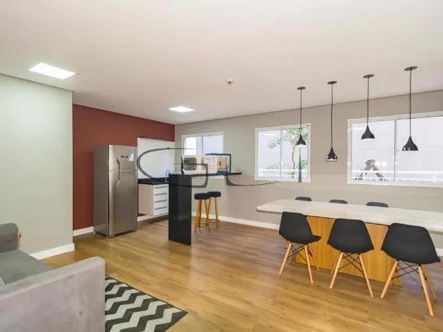 Imagem 9: Apartamento de 2 quartos na Mooca, São Paulo-SP: locação com 30 m² de área!