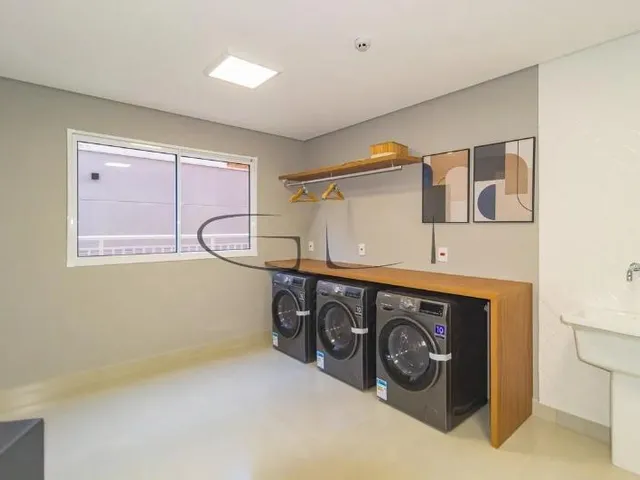 Imagem 4: Apartamento de 2 quartos na Mooca, São Paulo-SP: locação com 30 m² de área!