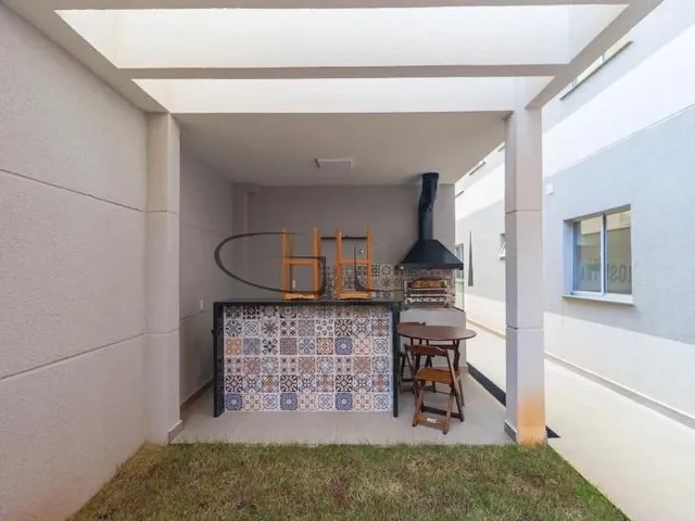Imagem 14: Apartamento de 2 quartos na Mooca, São Paulo-SP: locação com 30 m² de área!