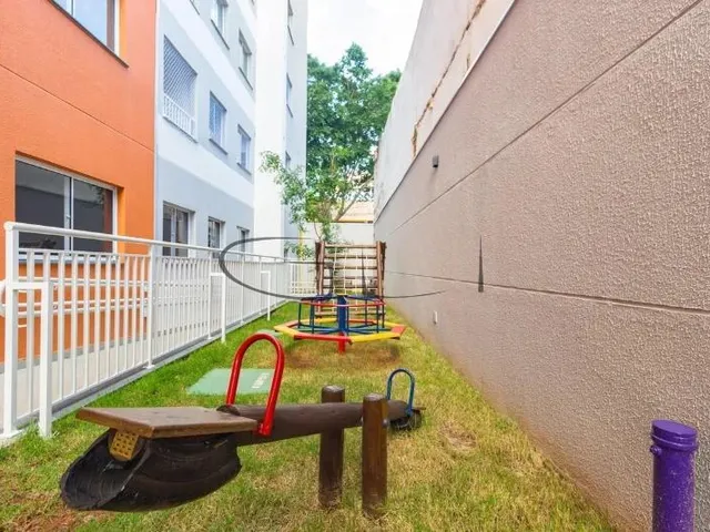 Imagem 6: Apartamento de 2 quartos na Mooca, São Paulo-SP: locação com 30 m² de área!