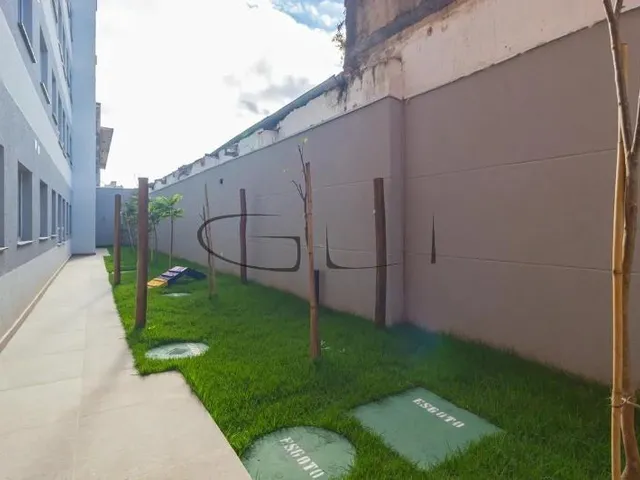 Imagem 5: Apartamento de 2 quartos na Mooca, São Paulo-SP: locação com 30 m² de área!