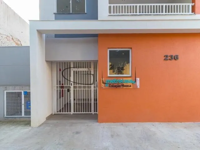 Imagem 7: Apartamento de 2 quartos na Mooca, São Paulo-SP: locação com 30 m² de área!