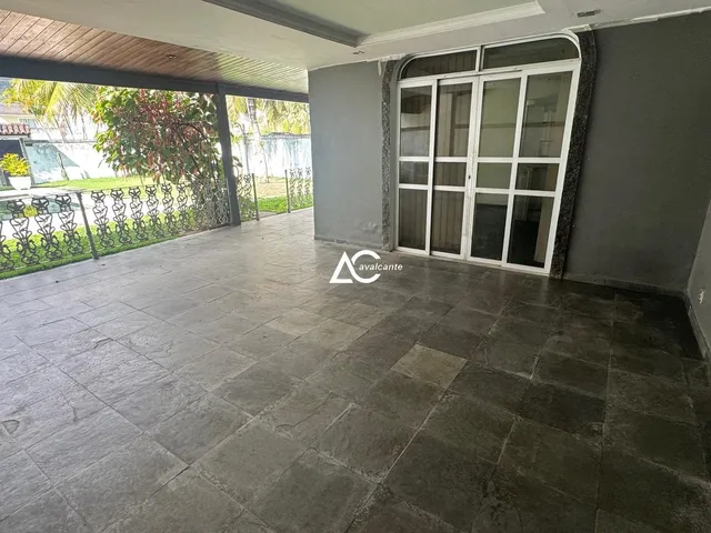 Imagem 2: Excelente Casa duplex para locação com 4 quartos sendo 2 suites no Anil Jacarepaguá em