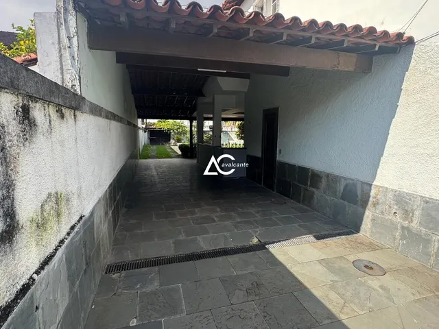 Imagem 12: Excelente Casa duplex para locação com 4 quartos sendo 2 suites no Anil Jacarepaguá em