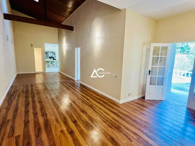 Imagem 6: Casa Linear para Venda ou locação com 4 suites no Bosque dos Esquilos Anil Jacarepaguá