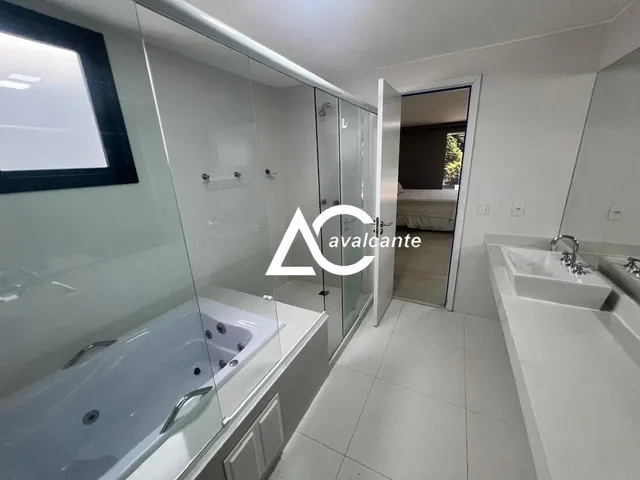 Imagem 5: Venda ou locação Casa mansão em Condomínio de Luxo na Barra da Tijuca, Rio de