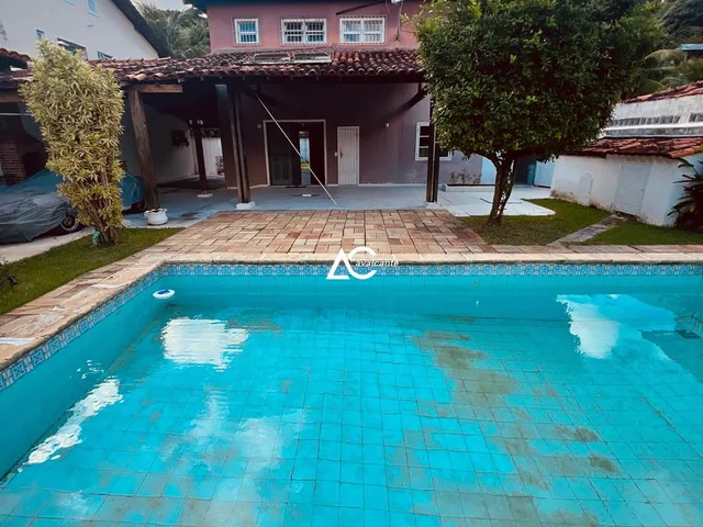 Imagem: Casa a venda no Anil Condomínio Bosque