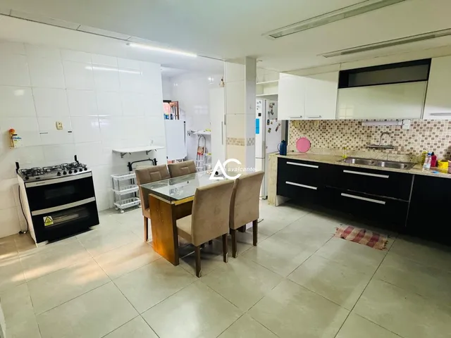 Imagem 12: Casa residencial para Venda e Locação no condomínio Village das Pedras no Itanhangá
