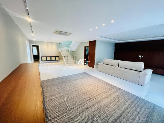 Imagem 10: Casa de Luxo na Barra da Tijuca para venda ou locação : 4 Quartos, 4 Suítes, 3 Salas