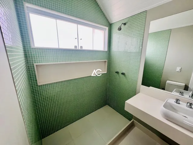 Imagem 12: Casa de Luxo na Barra da Tijuca para venda ou locação : 4 Quartos, 4 Suítes, 3 Salas