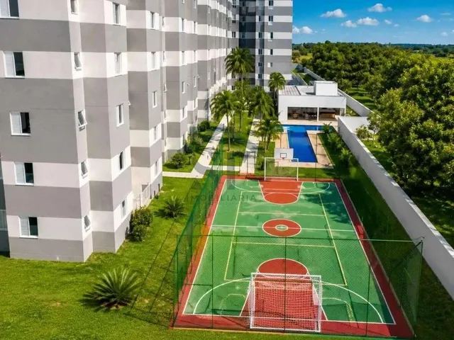 Imagem 3: APARTAMENTO À VENDA EM ITUPEVA-SP – CONDOMÍNIO TORRES DE MONACO