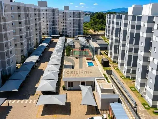 Imagem 5: APARTAMENTO À VENDA EM ITUPEVA-SP – CONDOMÍNIO TORRES DE MONACO