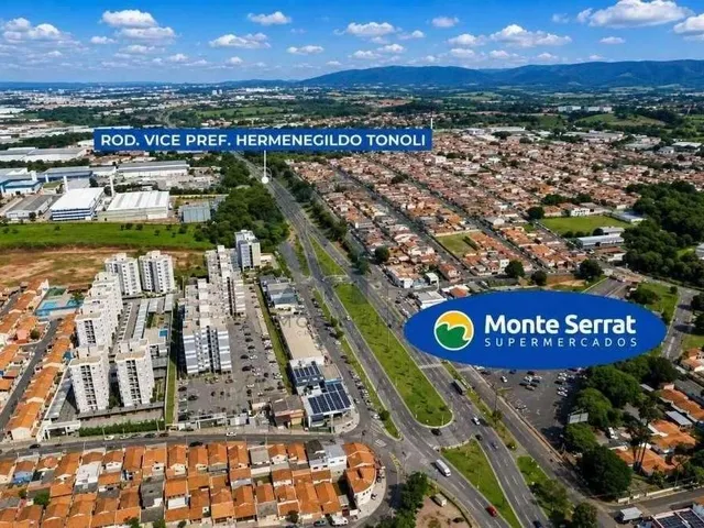 Imagem 6: APARTAMENTO À VENDA EM ITUPEVA-SP – CONDOMÍNIO TORRES DE MONACO