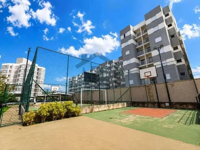 Imagem 7: APARTAMENTO À VENDA EM ITUPEVA-SP – CONDOMÍNIO TORRES DE MONACO
