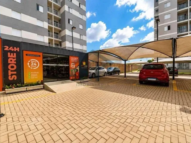 Imagem 8: APARTAMENTO À VENDA EM ITUPEVA-SP – CONDOMÍNIO TORRES DE MONACO