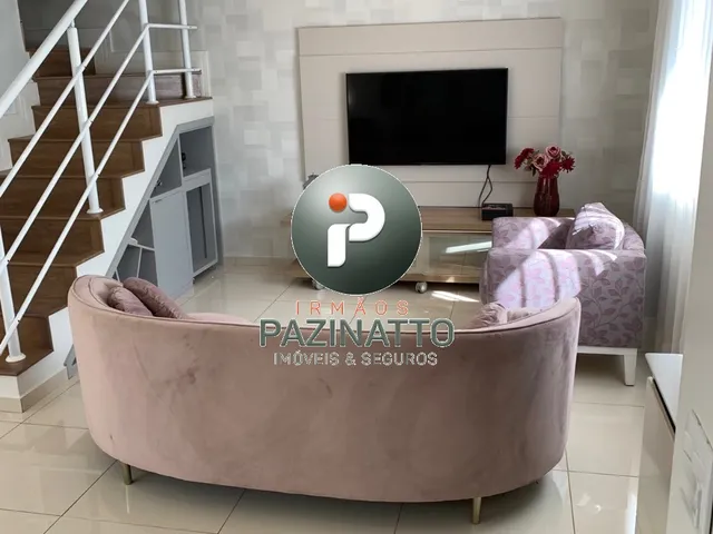 Imagem 11: CASA - VALINHOS Casa com 3 dormitórios