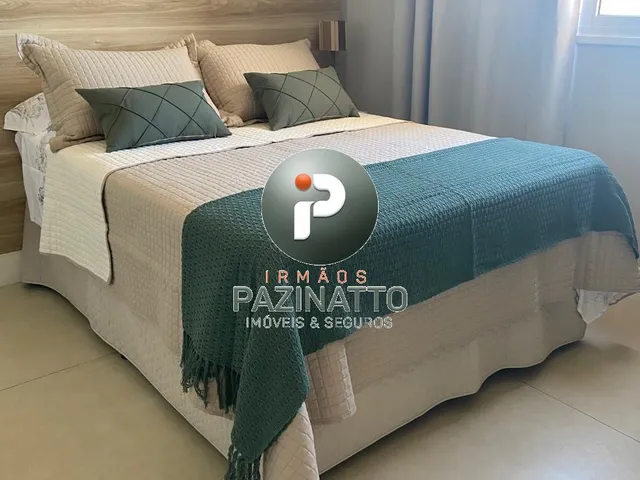 Imagem: APARTAMENTO - CAMPINAS
