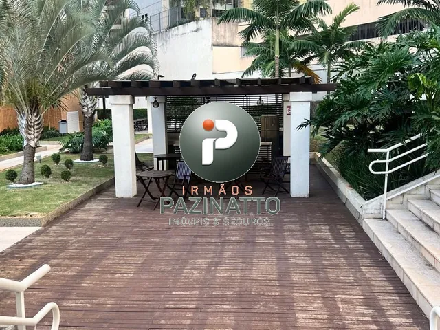 Imagem 12: Apartamento - Campinas