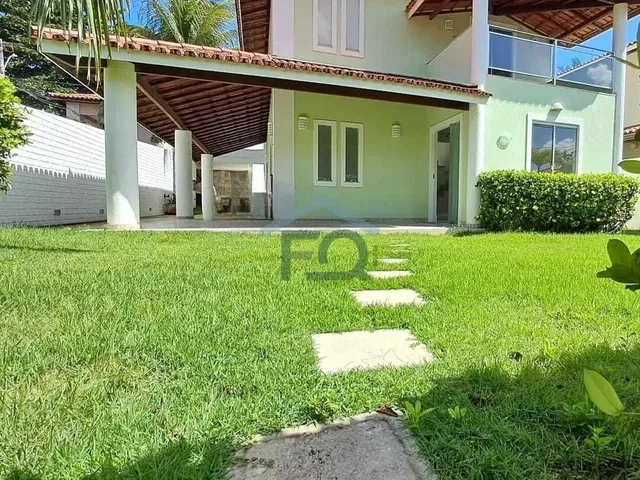 Imagem 7: Casa à venda no bairro BURAQUINHO - Lauro de Freitas/BA