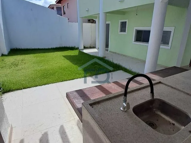 Imagem 12: Casa à venda no bairro BURAQUINHO - Lauro de Freitas/BA