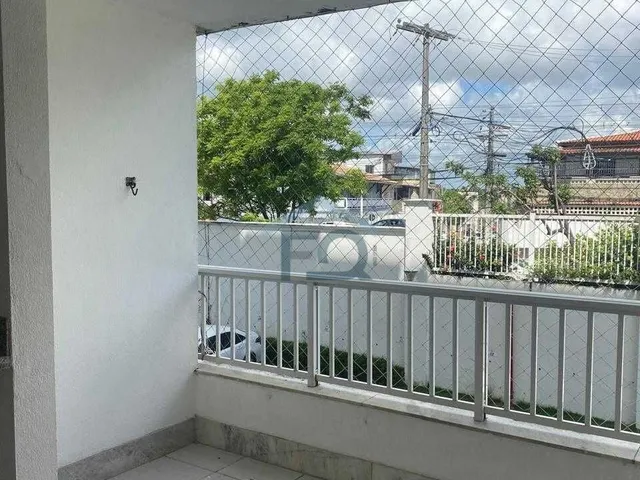 Imagem: Apartamento para alugar no bairro Centro