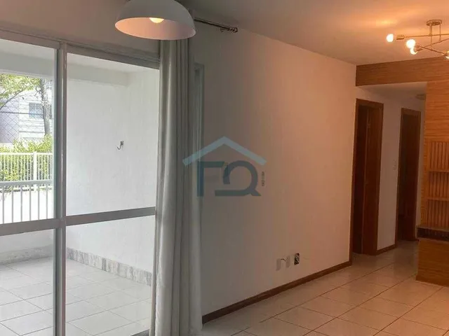 Imagem 3: Apartamento para alugar no bairro Centro - Lauro de Freitas/BA