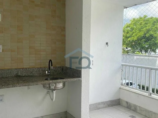Imagem 6: Apartamento para alugar no bairro Centro - Lauro de Freitas/BA