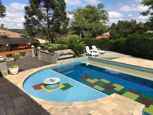 Imagem: Venha se encantar com essa maravilhosa casa