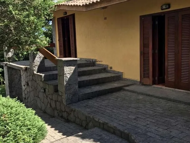 Imagem 11: Venha se encantar com essa maravilhosa casa em condomínio fechado, localizada no Km 39