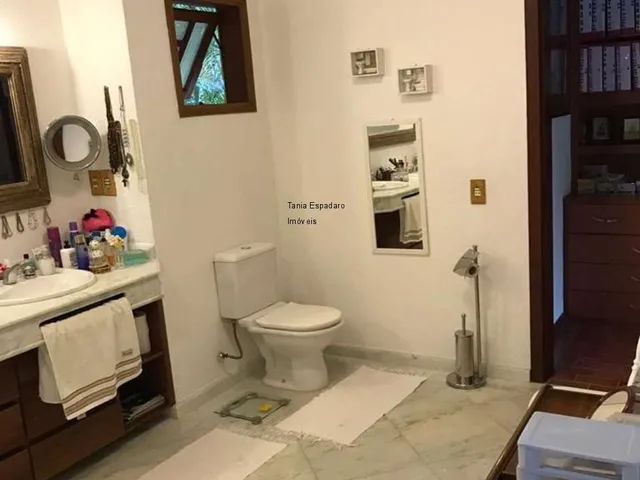 Imagem 8: Venha se encantar com essa maravilhosa casa em condomínio fechado, localizada no Km 39