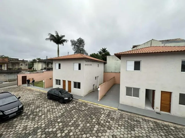 Imagem: 8 CASAS PRONTAS PARA MORAR (3 disponíveis)