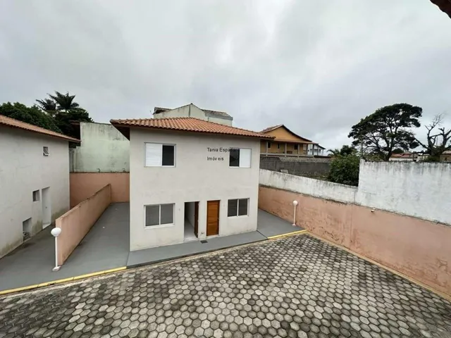 Imagem 14: 8 CASAS PRONTAS PARA MORAR (3 disponíveis). VENHA ESCOLHER A SUA! São 8 sobrados