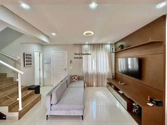 Imagem 2: 0 Casa com 3 dormitórios
