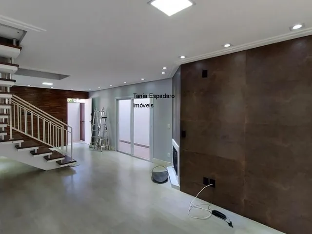 Imagem 14: Este lindo sobrado no Condomínio Modernitta 2 é a escolha ideal para quem busca uma