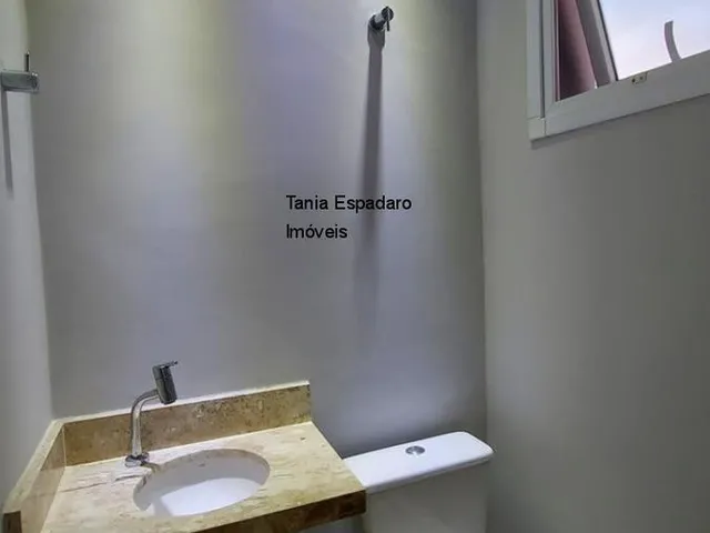 Imagem 5: Este lindo sobrado no Condomínio Modernitta 2 é a escolha ideal para quem busca uma