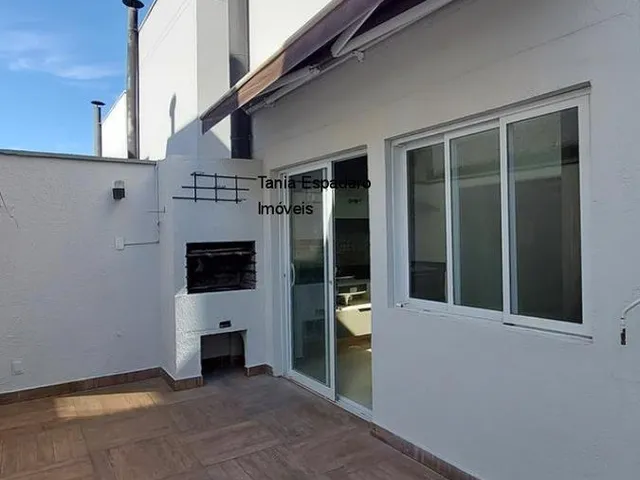 Imagem 3: Este lindo sobrado no Condomínio Modernitta 2 é a escolha ideal para quem busca uma