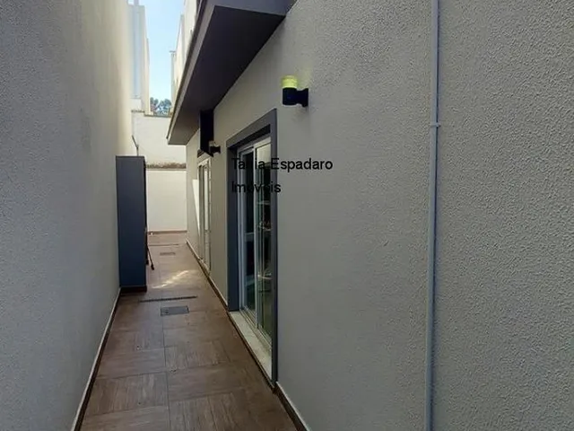 Imagem 12: Este lindo sobrado no Condomínio Modernitta 2 é a escolha ideal para quem busca uma