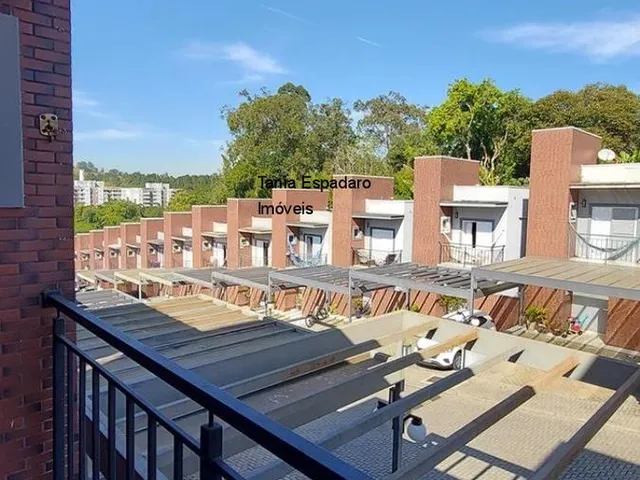 Imagem 10: Este lindo sobrado no Condomínio Modernitta 2 é a escolha ideal para quem busca uma