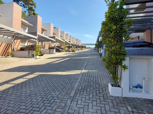 Imagem 4: Este lindo sobrado no Condomínio Modernitta 2 é a escolha ideal para quem busca uma