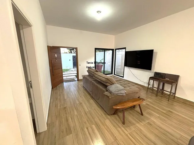 Imagem 8: Desfrute de uma experiência de morar única nesta casa térrea localizada na Via das